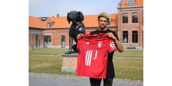 Malcuit kommt zu Napoli